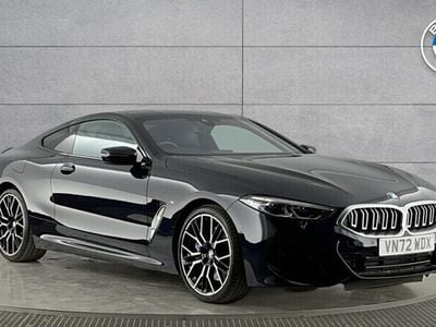BMW 840