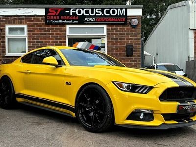 Ford Mustang GT