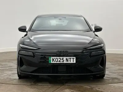Usado Audi e-tron Advanced 100 kW (136 HP) 2025 SUV