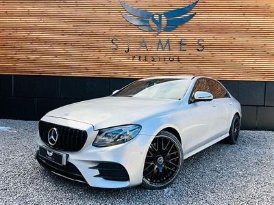 Mercedes E400