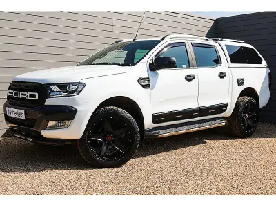 Used Ford Ranger