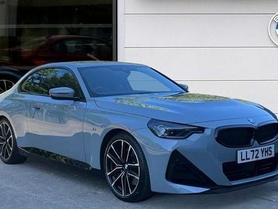 BMW 220