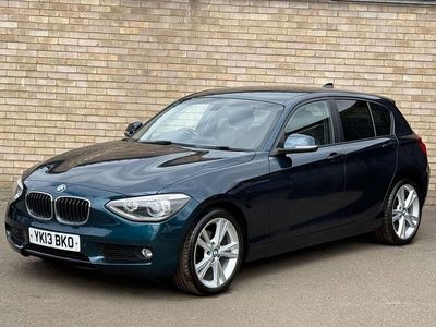 BMW 120