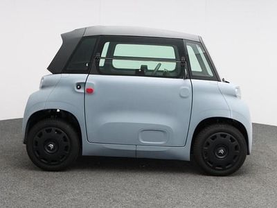 Green Used 2022 Citroën AMI Coupe | £3,999