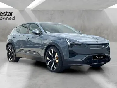 Used Polestar 3 Performance 380 kW (517 HP) 2025 SUV