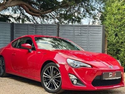 Toyota GT86