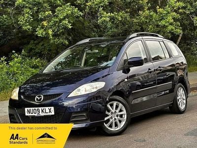 Mazda 5