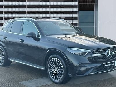 Used 2025 Mercedes 300 AMG Line Premium Plus Estate | £52,413 (Expensive)