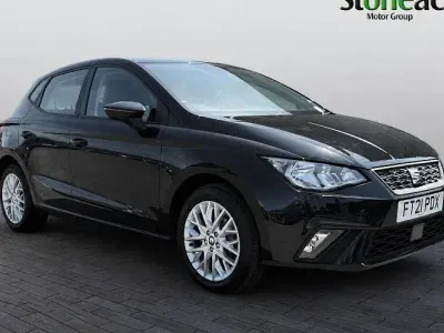 Used Seat Ibiza