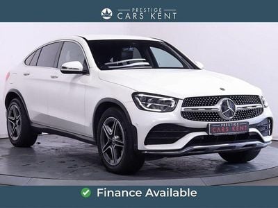 Mercedes GLC220