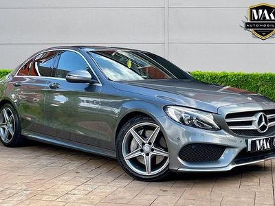 Mercedes C250