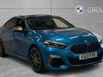 Usado BMW M235