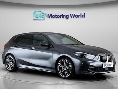 BMW 120