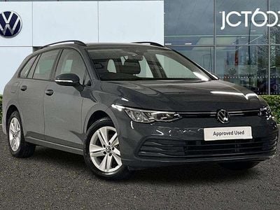 VW Golf VIII