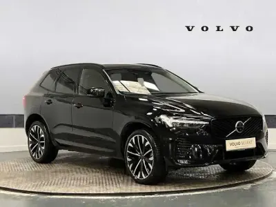 Used Volvo XC60 Ultra 247 HP (181 kW) 2025 SUV