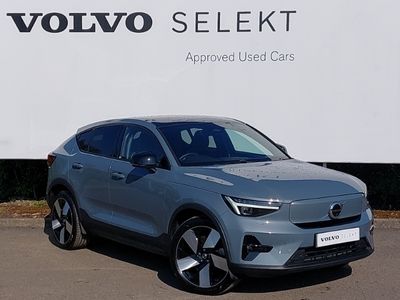 Volvo C40