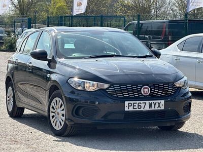 used Fiat Tipo 1.4 Easy 5dr