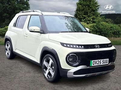 Hyundai Inster
