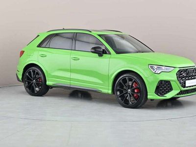 Audi RS Q3