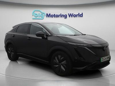 Nissan Ariya