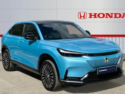 Usado Honda e:Ny1 Advance 150 kW (204 HP) 2026 SUV