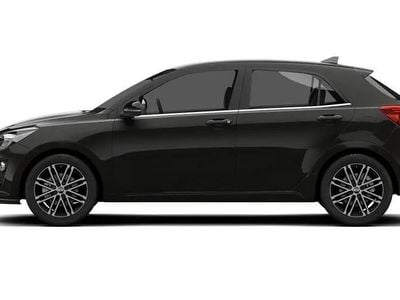 Used Kia Rio 101 HP (74 kW) 2020 Hatchback