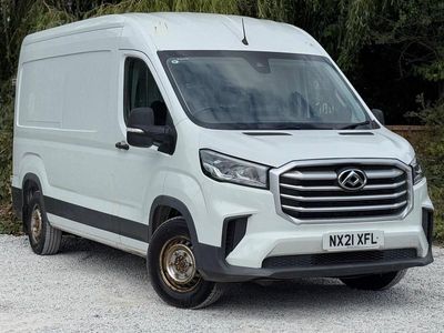 Maxus V90