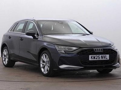 Audi A3 e-tron