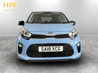 Used Kia Picanto