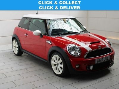 Mini Cooper SD