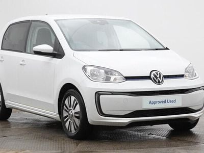 VW e-up!