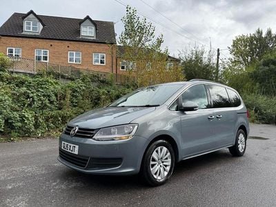 VW Sharan
