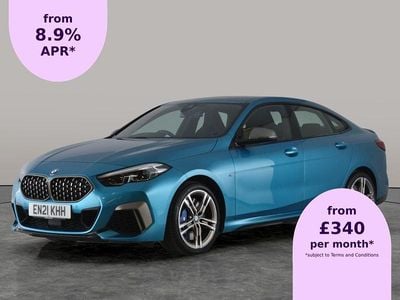 BMW M235