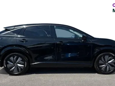 Used Nissan Ariya Evolve 289 kW (394 HP) 2024 SUV