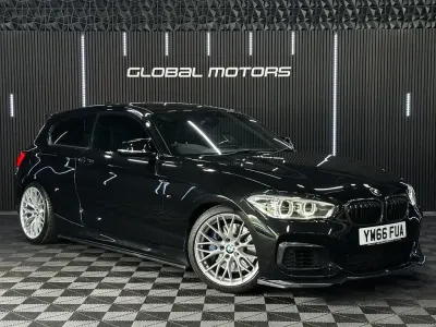 Used BMW M140