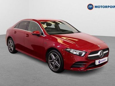 Mercedes A250