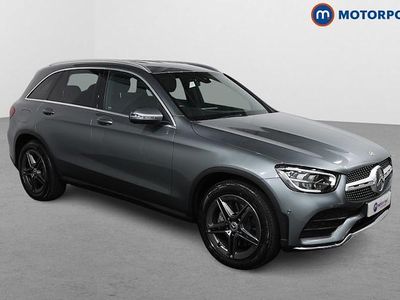Mercedes GLC300