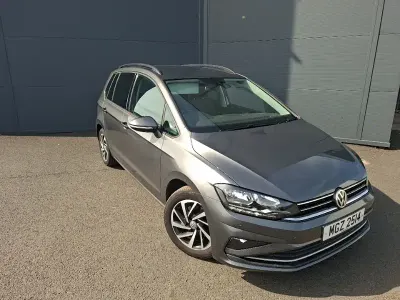 Used VW Golf VII