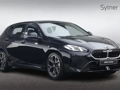 New BMW 120 M Sport 156 HP (114 kW) 2026 Hatchback