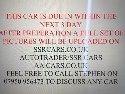 Used Volvo S40