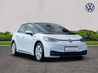 VW ID.3