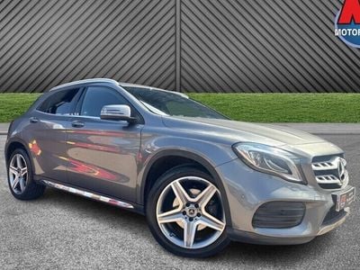 Mercedes 220