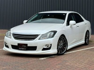 used Toyota Crown ATHLETE GRS204 3.5 V6