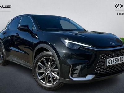 Used Lexus LBX 136 HP (100 kW) 2026 SUV