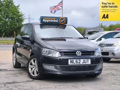 Usado VW Polo