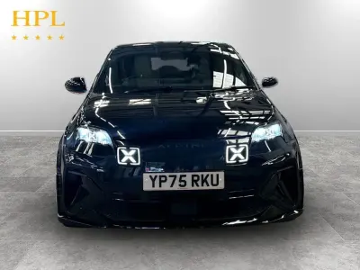 Used Alpine A290