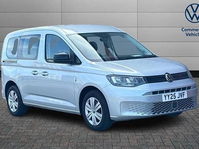 Usado VW Caddy