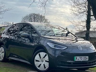 VW ID.3