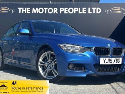 BMW 335
