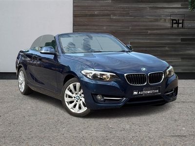BMW 220